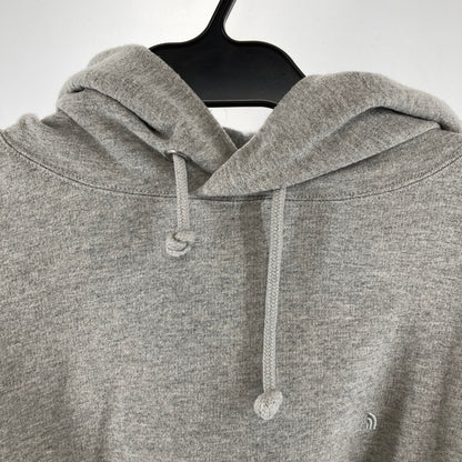 【中古品】【レディース】 THE NORTH FACE ノースフェイス PURPLE LABEL パープルレーベル NT6804N マウンテンスウェットパーカー 170-260414-ky-07-fuz サイズ：M カラー：グレー 万代Net店