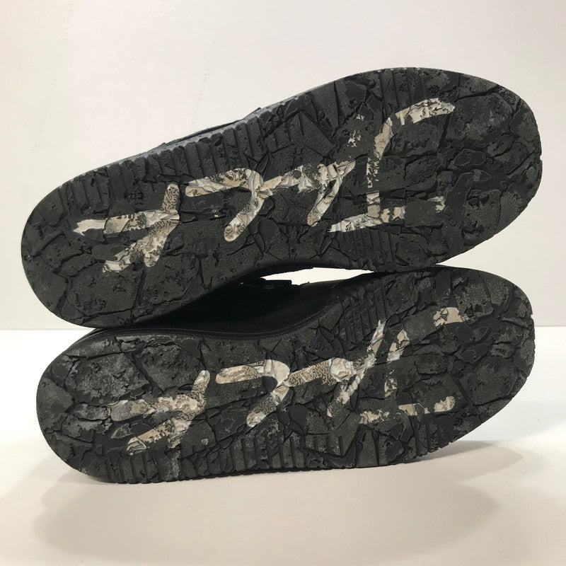 【中古品】【レディース】 TRAVIS SCOTT×NIKE トラヴィススコット × ナイキ FZ8117-204 JORDAN JUMPMAN JACK TR ジョーダン ジャンプマン ジャック スニーカー 靴 2024 166-251002-mh-12-fuz サイズ：24 カラー：ブラウン ブラック 万代Net店