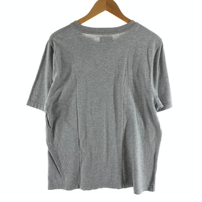 【中古品】【メンズ】 L.L.BEAN エルエルビーン 半袖Tシャツ カットソー 古着 144-260927-gm-42-fuzh サイズ：L カラー：グレー 万代Net店