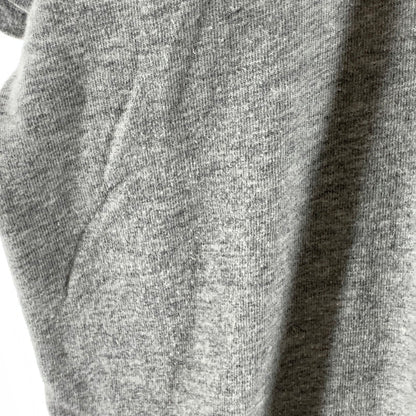 【中古品】【メンズ】 L.L.BEAN エルエルビーン 半袖Tシャツ カットソー 古着 144-260927-gm-42-fuzh サイズ：L カラー：グレー 万代Net店