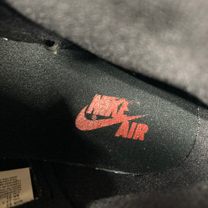 【中古品】【メンズ】 NIKE NIKE 555088-030 AIR JORDAN 1 RETRO HIGH OG "BLACK PINE GREEN"(2020) スニーカー 靴 ナイキ 160-251004-st-04-fuz サイズ：27.5cm カラー：ブラック、グリーン 万代Net店