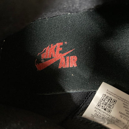 【中古品】【メンズ】 NIKE NIKE 555088-030 AIR JORDAN 1 RETRO HIGH OG "BLACK PINE GREEN"(2020) スニーカー 靴 ナイキ 160-251004-st-04-fuz サイズ：27.5cm カラー：ブラック、グリーン 万代Net店