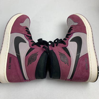 【中古品】【メンズ】 NIKE DB2889-500 AIR JORDAN 1 ELEMENT GORE-TEX "BERRY" スニーカー 靴 ナイキ 160-251004-st-05-fuz サイズ：27.5cm カラー：ピンク、パープル 万代Net店