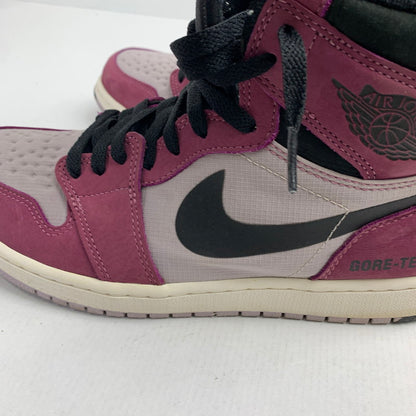 【中古品】【メンズ】 NIKE DB2889-500 AIR JORDAN 1 ELEMENT GORE-TEX "BERRY" スニーカー 靴 ナイキ 160-251004-st-05-fuz サイズ：27.5cm カラー：ピンク、パープル 万代Net店