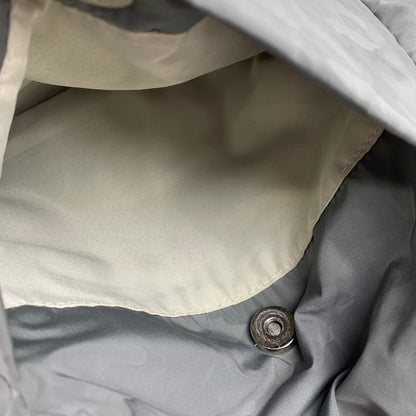 【中古品】【レディース】 EAR イア バッグ カーキ CAMO カバン かばん ハンドバッグ カモフラージュ 迷彩柄 ※使用感有 188-260803-io-21-fuzh 万代Net店