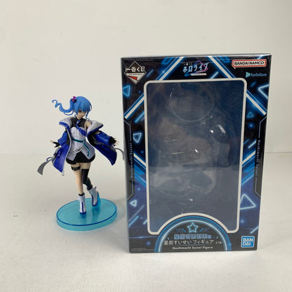 【中古品】 一番くじ ホロライブ ～Cyberpunk Style～ 星街すいせい賞 星街すいせいフィギュア 053-260510-ky-11-fuzh 万代Net店