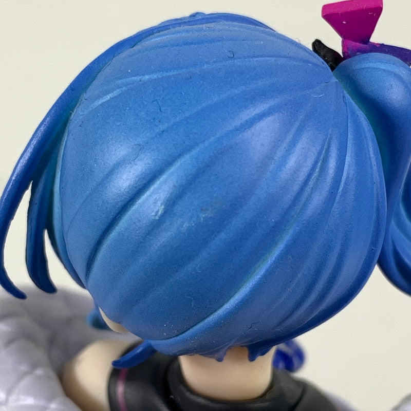 【中古品】 一番くじ ホロライブ ～Cyberpunk Style～ 星街すいせい賞 星街すいせいフィギュア 053-260510-ky-11-fuzh 万代Net店