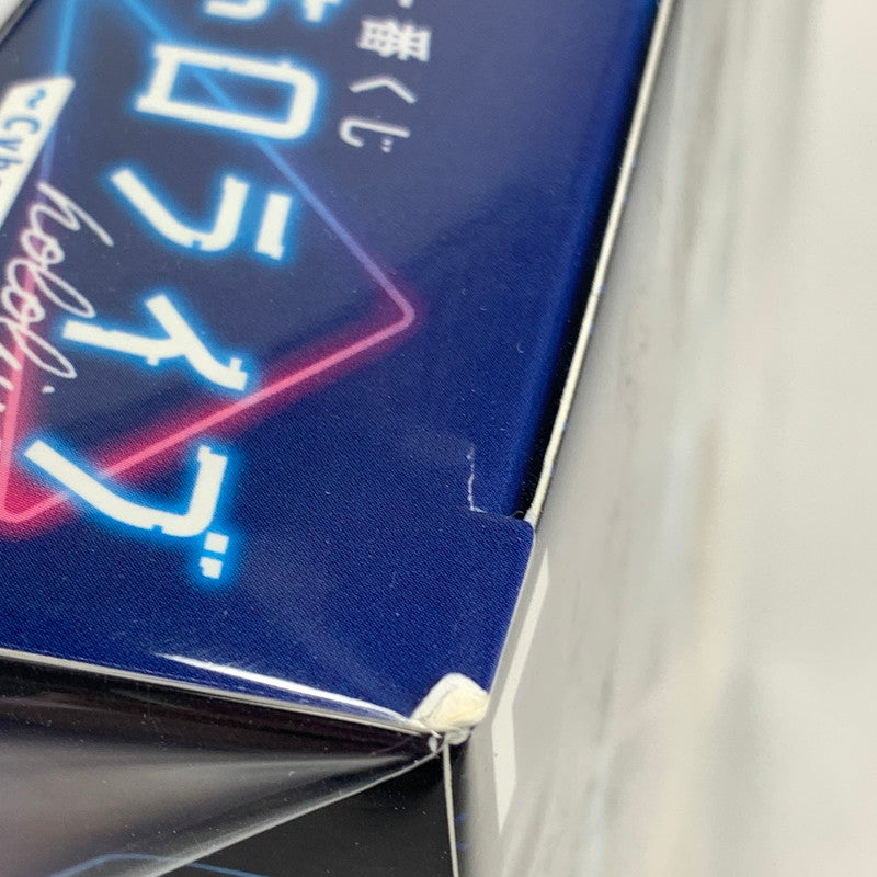【中古品】 一番くじ ホロライブ ～Cyberpunk Style～ 星街すいせい賞 星街すいせいフィギュア 053-260510-ky-11-fuzh 万代Net店