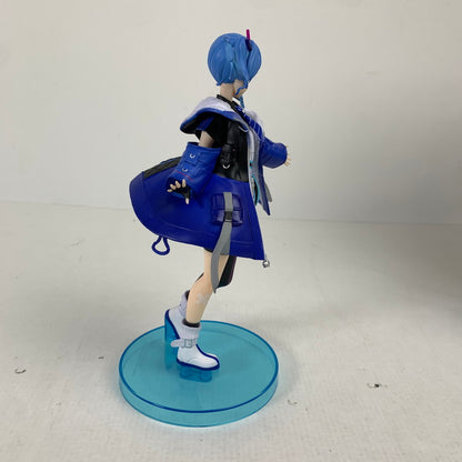 【中古品】 一番くじ ホロライブ ～Cyberpunk Style～ 星街すいせい賞 星街すいせいフィギュア 053-260510-ky-11-fuzh 万代Net店