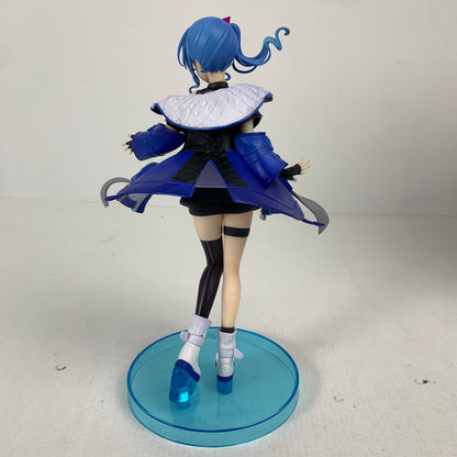 【中古品】 一番くじ ホロライブ ～Cyberpunk Style～ 星街すいせい賞 星街すいせいフィギュア 053-260510-ky-11-fuzh 万代Net店