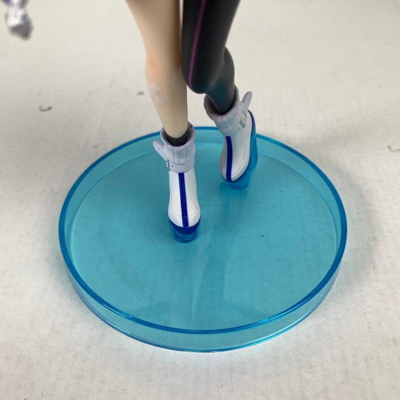 【中古品】 一番くじ ホロライブ ～Cyberpunk Style～ 星街すいせい賞 星街すいせいフィギュア 053-260510-ky-11-fuzh 万代Net店