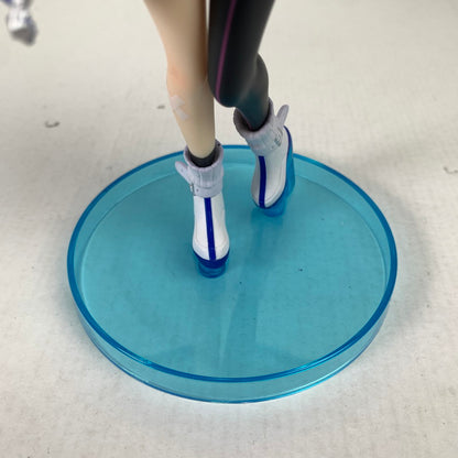 【中古品】 一番くじ ホロライブ ～Cyberpunk Style～ 星街すいせい賞 星街すいせいフィギュア 053-260510-ky-11-fuzh 万代Net店