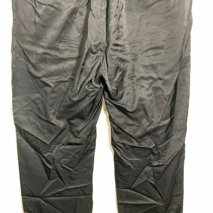 【中古品】【メンズ】 UNUSED アンユーズド UW0739 PAJAMA PANTS パジャマ パンツ ボトムス 古着 151-251008-mh-09-fuz サイズ：4 カラー：ブラック 万代Net店