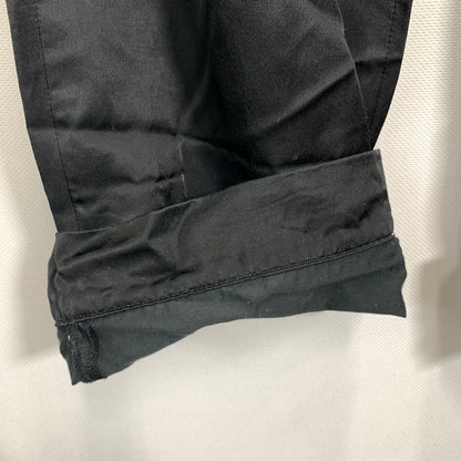 【中古品】【メンズ】 UNUSED アンユーズド UW0739 PAJAMA PANTS パジャマ パンツ ボトムス 古着 151-251008-mh-09-fuz サイズ：4 カラー：ブラック 万代Net店