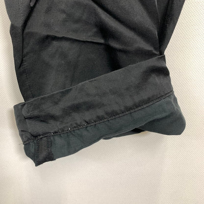 【中古品】【メンズ】 UNUSED アンユーズド UW0739 PAJAMA PANTS パジャマ パンツ ボトムス 古着 151-251008-mh-09-fuz サイズ：4 カラー：ブラック 万代Net店