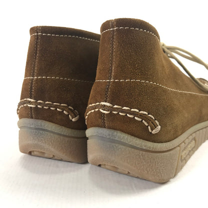 【中古品】【メンズ】 TOM FORD トムフォード J1332T SUEDE DESERT BOOTS 靴 スウェード デザートブーツ メンズ 9サイズ 27cm相当 164-260123-mh-06-fuz 万代Net店