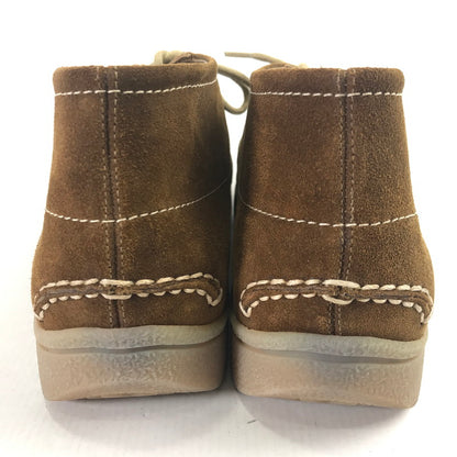 【中古品】【メンズ】 TOM FORD トムフォード J1332T SUEDE DESERT BOOTS 靴 スウェード デザートブーツ メンズ 9サイズ 27cm相当 164-260123-mh-06-fuz 万代Net店