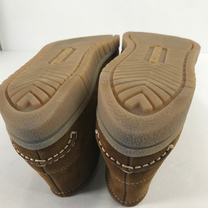 【中古品】【メンズ】 TOM FORD トムフォード J1332T SUEDE DESERT BOOTS 靴 スウェード デザートブーツ メンズ 9サイズ 27cm相当 164-260123-mh-06-fuz 万代Net店