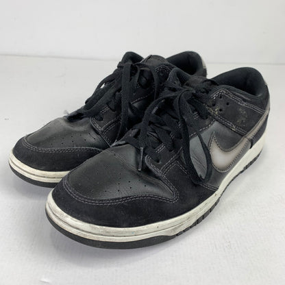 【中古品】【メンズ】 NIKE ナイキ FD6923-001 DUNK LOW "AIRBRUSH SWOOSH" スニーカー 靴 メンズ 27.5cm 使用感あり 160-260508-io-01-fuzh 万代Net店
