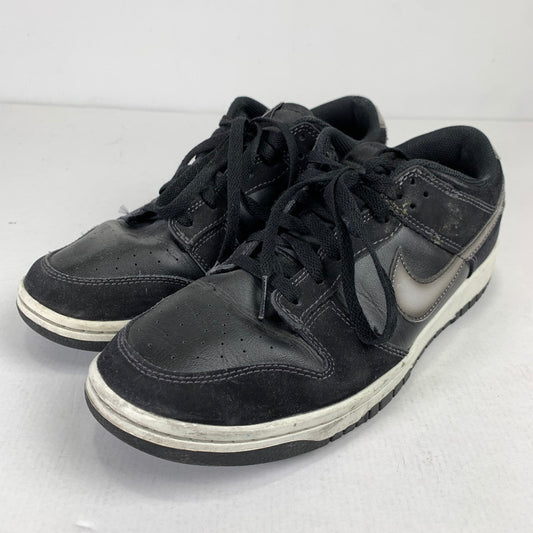 【中古品】【メンズ】 NIKE ナイキ FD6923-001 DUNK LOW "AIRBRUSH SWOOSH" スニーカー 靴 メンズ 27.5cm 使用感あり 160-260508-io-01-fuzh 万代Net店