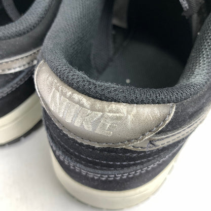 【中古品】【メンズ】 NIKE ナイキ FD6923-001 DUNK LOW "AIRBRUSH SWOOSH" スニーカー 靴 メンズ 27.5cm 使用感あり 160-260508-io-01-fuzh 万代Net店