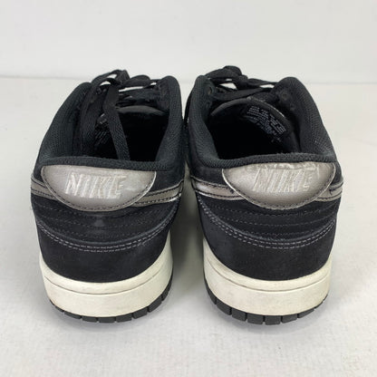 【中古品】【メンズ】 NIKE ナイキ FD6923-001 DUNK LOW "AIRBRUSH SWOOSH" スニーカー 靴 メンズ 27.5cm 使用感あり 160-260508-io-01-fuzh 万代Net店