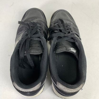 【中古品】【メンズ】 NIKE ナイキ FD6923-001 DUNK LOW "AIRBRUSH SWOOSH" スニーカー 靴 メンズ 27.5cm 使用感あり 160-260508-io-01-fuzh 万代Net店