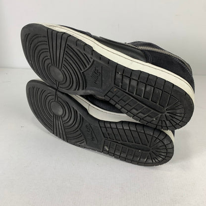 【中古品】【メンズ】 NIKE ナイキ FD6923-001 DUNK LOW "AIRBRUSH SWOOSH" スニーカー 靴 メンズ 27.5cm 使用感あり 160-260508-io-01-fuzh 万代Net店
