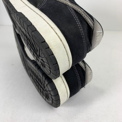 【中古品】【メンズ】 NIKE ナイキ FD6923-001 DUNK LOW "AIRBRUSH SWOOSH" スニーカー 靴 メンズ 27.5cm 使用感あり 160-260508-io-01-fuzh 万代Net店