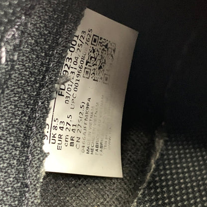 【中古品】【メンズ】 NIKE ナイキ FD6923-001 DUNK LOW "AIRBRUSH SWOOSH" スニーカー 靴 メンズ 27.5cm 使用感あり 160-260508-io-01-fuzh 万代Net店
