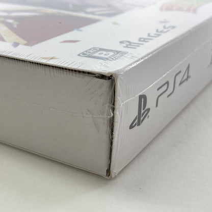 【中古美品】 未開封 PlayStation4 PS4 プレイステーション4 プレステ4 ソフト 五等分の花嫁 ごとぱずストーリー 2nd 限定版 豪華イラスト画集 [CERO区分_B / 12歳以上対象] ゲーム 027-251011-mh-11-fuz 万代Net店
