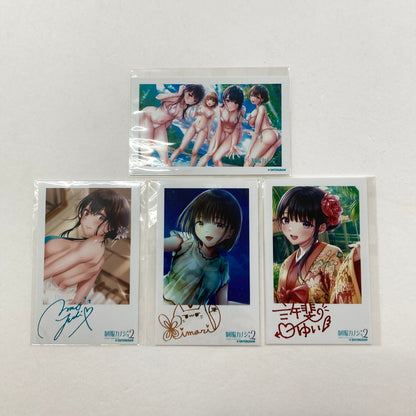 【中古美品】 PlayStation4 PS4 プレイステーション4 プレステ4 ソフト 制服カノジョ2 ガチ恋BOX [CERO区分_D / 17歳以上対象] ゲーム 027-251011-mh-09-fuz 万代Net店