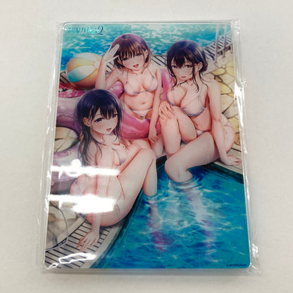 【中古美品】 PlayStation4 PS4 プレイステーション4 プレステ4 ソフト 制服カノジョ2 ガチ恋BOX [CERO区分_D / 17歳以上対象] ゲーム 027-251011-mh-09-fuz 万代Net店