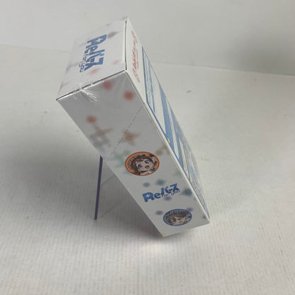 【未使用品】 Reバース for you コンセプトブースターパック BanG Dream! ガルパ☆ピコ ふぃーばー! BOX 080-251029-ky-33-fuz 万代Net店