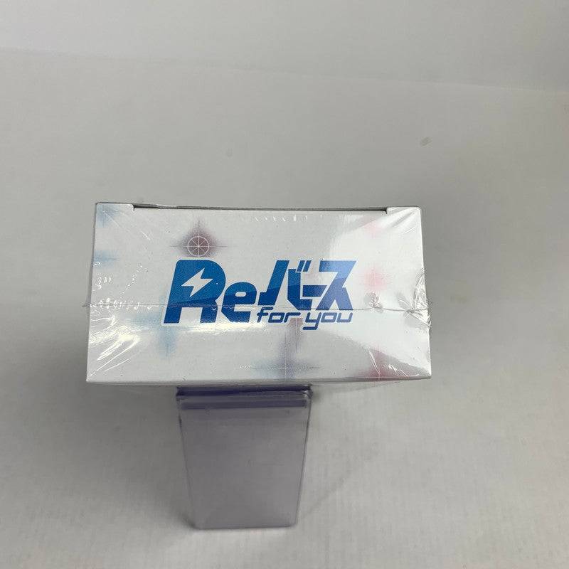 【未使用品】 Reバース for you コンセプトブースターパック BanG Dream! ガルパ☆ピコ ふぃーばー! BOX 080-251029-ky-33-fuz 万代Net店