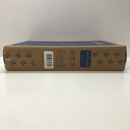 【中古美品】 未使用 未開封 Qanba クァンバ Sapphire Arcade S1 Leverless Arcade Controller Joystick レバーレス アーケード コントローラー ジョイスティック ゲーム 024-251016-mh-17-fuz 万代Net店