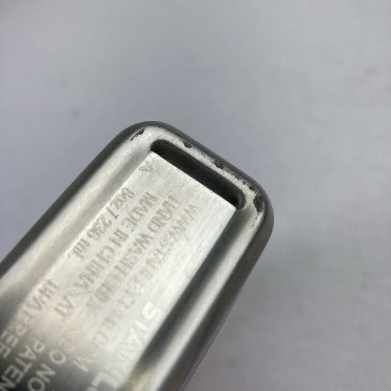 【中古品】【メンズ/レディース】 SUPREME×STANLEY シュプリーム×スタンレー ADVENTURE FLASK マスターフラスコ 208-260204-ky-11-fuz カラー：レッド 万代Net店