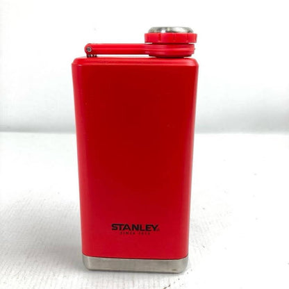 【中古品】【メンズ/レディース】 SUPREME×STANLEY シュプリーム×スタンレー ADVENTURE FLASK マスターフラスコ 208-260204-ky-11-fuz カラー：レッド 万代Net店