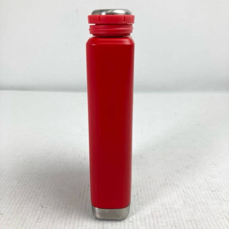 【中古品】【メンズ/レディース】 SUPREME×STANLEY シュプリーム×スタンレー ADVENTURE FLASK マスターフラスコ 208-260204-ky-11-fuz カラー：レッド 万代Net店