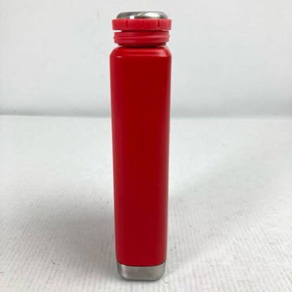 【中古品】【メンズ/レディース】 SUPREME×STANLEY シュプリーム×スタンレー ADVENTURE FLASK マスターフラスコ 208-260204-ky-11-fuz カラー：レッド 万代Net店