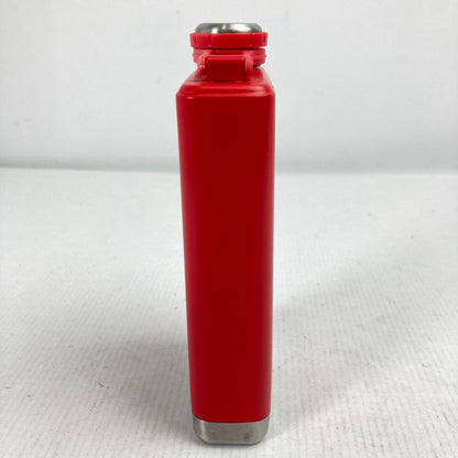 【中古品】【メンズ/レディース】 SUPREME×STANLEY シュプリーム×スタンレー ADVENTURE FLASK マスターフラスコ 208-260204-ky-11-fuz カラー：レッド 万代Net店