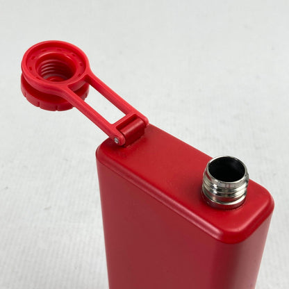 【中古品】【メンズ/レディース】 SUPREME×STANLEY シュプリーム×スタンレー ADVENTURE FLASK マスターフラスコ 208-260204-ky-11-fuz カラー：レッド 万代Net店