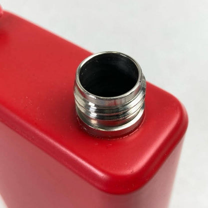 【中古品】【メンズ/レディース】 SUPREME×STANLEY シュプリーム×スタンレー ADVENTURE FLASK マスターフラスコ 208-260204-ky-11-fuz カラー：レッド 万代Net店