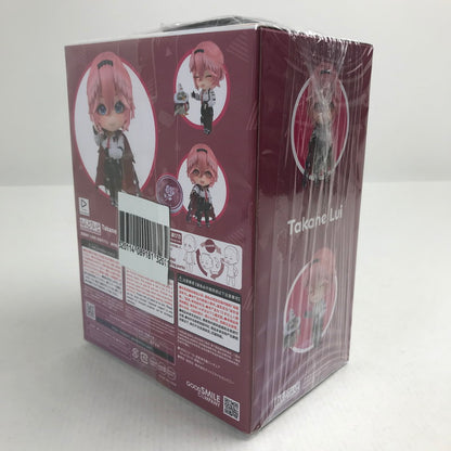 【中古品】 ねんどろいど 鷹嶺ルイ ホロライブ 開封品 フィギュア 053-260721-io-27-fuzh 万代Net店