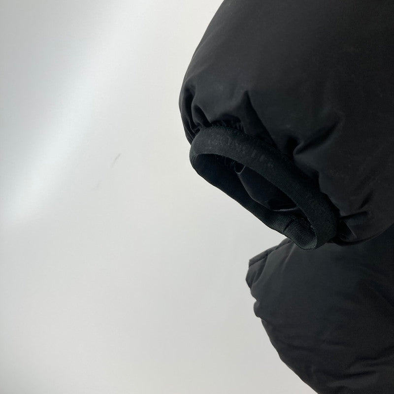 【中古品】【メンズ】 MONCLER E20914194385 MONTCLA GIUBBOTTO DOWN JACKET モンクレール 141-251011-st-04-fuz カラー：ブラック 万代Net店