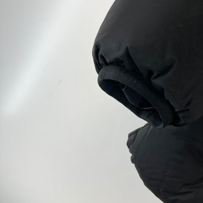 【中古品】【メンズ】 MONCLER E20914194385 MONTCLA GIUBBOTTO DOWN JACKET モンクレール 141-251011-st-04-fuz カラー：ブラック 万代Net店