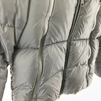 【中古品】【メンズ】 MONCLER E20914194385 MONTCLA GIUBBOTTO DOWN JACKET モンクレール 141-251011-st-04-fuz カラー：ブラック 万代Net店