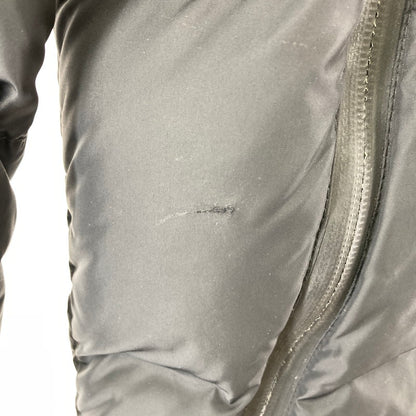【中古品】【メンズ】 MONCLER E20914194385 MONTCLA GIUBBOTTO DOWN JACKET モンクレール 141-251011-st-04-fuz カラー：ブラック 万代Net店