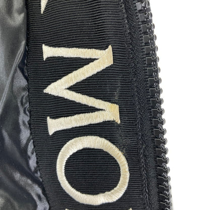 【中古品】【メンズ】 MONCLER E20914194385 MONTCLA GIUBBOTTO DOWN JACKET モンクレール 141-251011-st-04-fuz カラー：ブラック 万代Net店