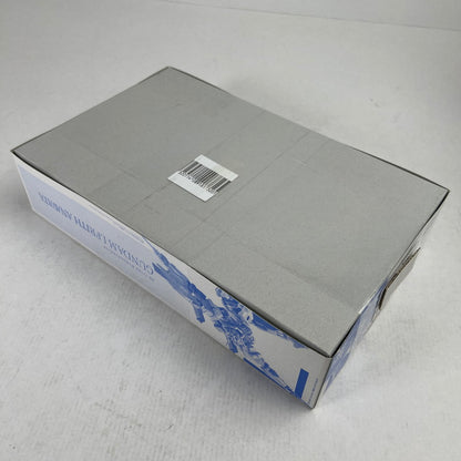 【中古美品】 内装未開封 1/144 HG ガンダムルブリスアノクタ 「機動戦士ガンダム 水星の魔女 ヴァナディースハート」 プレミアムバンダイ限定 058-261009-io-53-fuzh 万代Net店